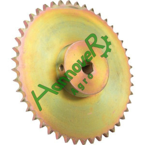 Зірочка ланцюгова Z = 45 AC852951 АС852951, Kverneland , Квернеланд
